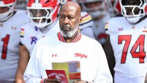 Mike Locksley Buyout: How Much Would Maryland Have To Pay