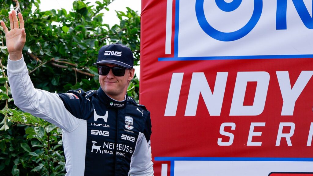 INDYCAR Silly Season Tracker: Mick Schumacher To Race For Meyer Shank In 2027