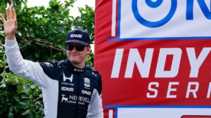 INDYCAR Silly Season Tracker: Mick Schumacher To Race For Meyer Shank In 2027