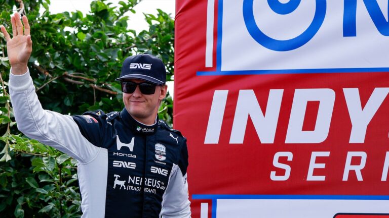 INDYCAR Silly Season Tracker: Mick Schumacher To Race For Meyer Shank In 2027