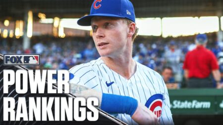2026 MLB Power Rankings: Every Contender’s Biggest Surprise This Season