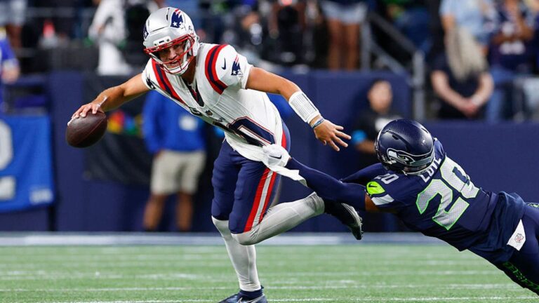 2026 NFL Defense Rankings: Team Pass and Rush Stats