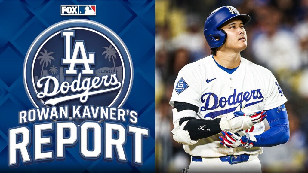 Clearly Still Hurting, Dodgers Can’t Afford This Version of Shohei Ohtani Much Longer