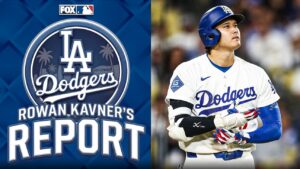 Clearly Still Hurting, Dodgers Can’t Afford This Version of Shohei Ohtani Much Longer