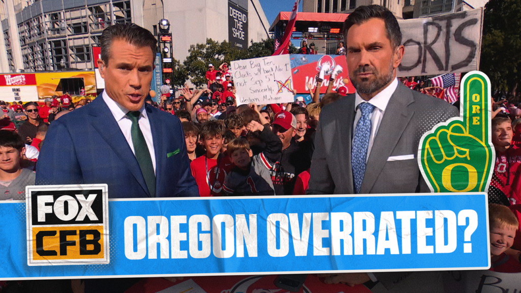 Oregon vs. USC: Can the Ducks Get Back on Track?
