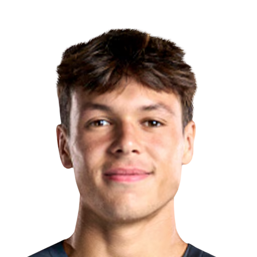 Diego Kochen
