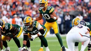 DraftKings Promo Code: Bet $5, Get $200 on Any Game This NFL Sunday