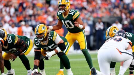 DraftKings Promo Code: Bet $5, Get $200 on Any Game This NFL Sunday