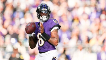 2026 NFL Odds: Which Teams Are Favored To Win Their Divisions After Week 3?