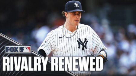 Yankees Vs. Red Sox: Breaking Down The Wild Card Series Pitching Matchups