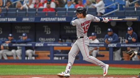 Polymarket Promo Code FOX Unlocks a $50 Bonus for Game 1 of the Red Sox vs. Yankees Wild Card Series