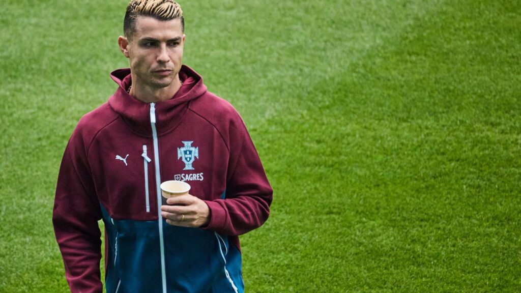 End Of An Era? Portugal’s Cristiano Ronaldo Makes Stunning Decision