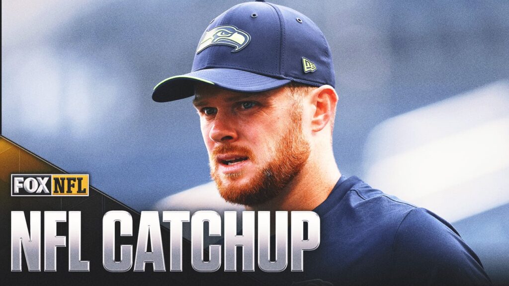NFL Catchup: Sam Darnold Dodges IR; 49ers Lose De’Zhaun Stribling For 10 Weeks