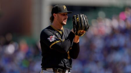 Pirates’ Paul Skenes Explains How World Baseball Classic Held Him Back