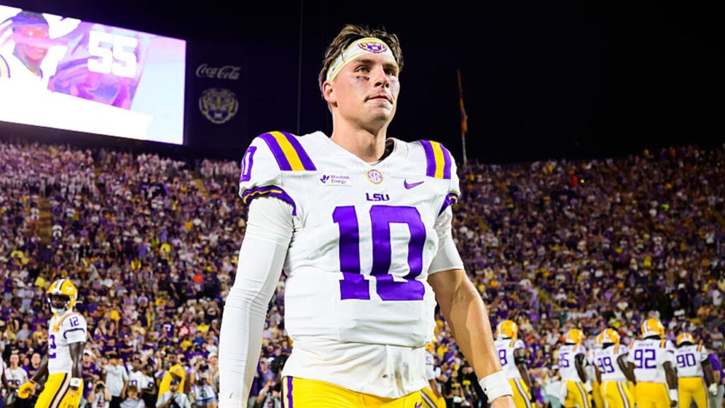 College Football Week 3 Betting Report: Leavitt’s Status Clouds Kiffin’s Return