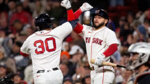 Kalshi Promo Code FOXSPORTS55: Claim $55 in Bonuses for Guardians vs. Red Sox