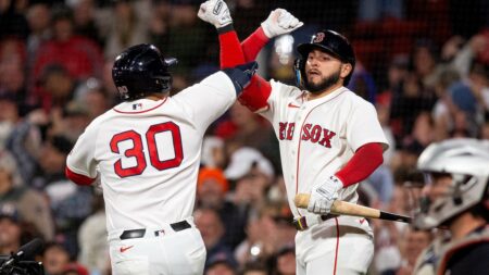 Kalshi Promo Code FOXSPORTS55: Claim $55 in Bonuses for Guardians vs. Red Sox