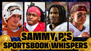 Sammy’s Sportsbook Whispers: Not All Hikes, Dips Are Created Equal