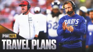 49ers, Rams Took Different Approaches To Australia Trip. Which One Will Work?