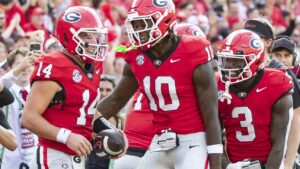 Underdog Fantasy Promo Code: Play $5, Get $50 Ahead of College Football Week 1 Kick Off