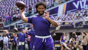 NFL Trending Image: Jay Glazer Updates Kyler Murray Status, Reports On Any QB Controversy For Vikings