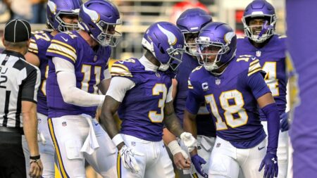 Kalshi Promo Code FOXSPORTS: Get a $25 Bonus on Vikings vs. Bears
