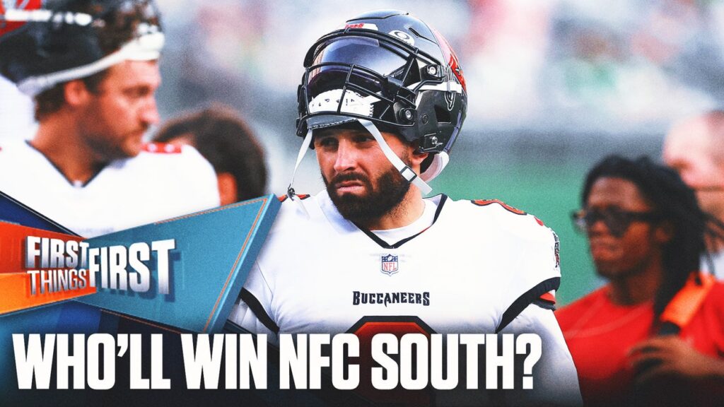 NFC South Predictions: Can The Panthers Win The Division Again?