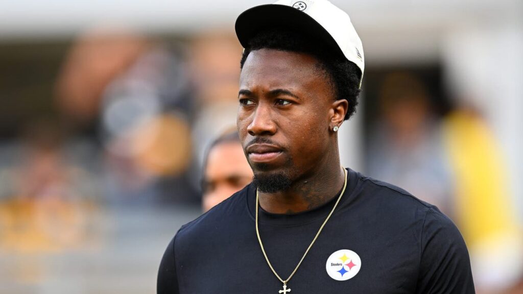 Cowboys Reportedly Acquire CB Joey Porter Jr. From The Steelers